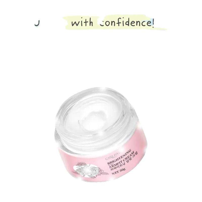 Girpal New Arrived Natural Body Whitening Women Skin Care For Armpit Underarm Whitening Cream
Girpal New Arrived Natural Body Whitening Women Skin Care For Armpit Underarm Whitening Cream