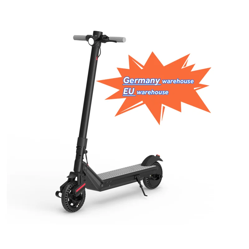 Super light easy carry 8 inch 250w two-wheel folding mini Germany warehouse, EU warehouse electric scooter for adult
Super light easy carry 8 inch 250w two-wheel folding mini Germany warehouse, EU warehouse electric scooter for adult