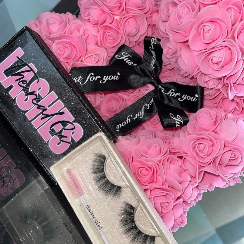 Natural mink lashes3d wholesale vendor 25mm mieya fiber false eyelash private label silk full strip lashes package, Natural black
Natural mink lashes3d wholesale vendor 25mm mieya fiber false eyelash private label silk full strip lashes package, Natural black