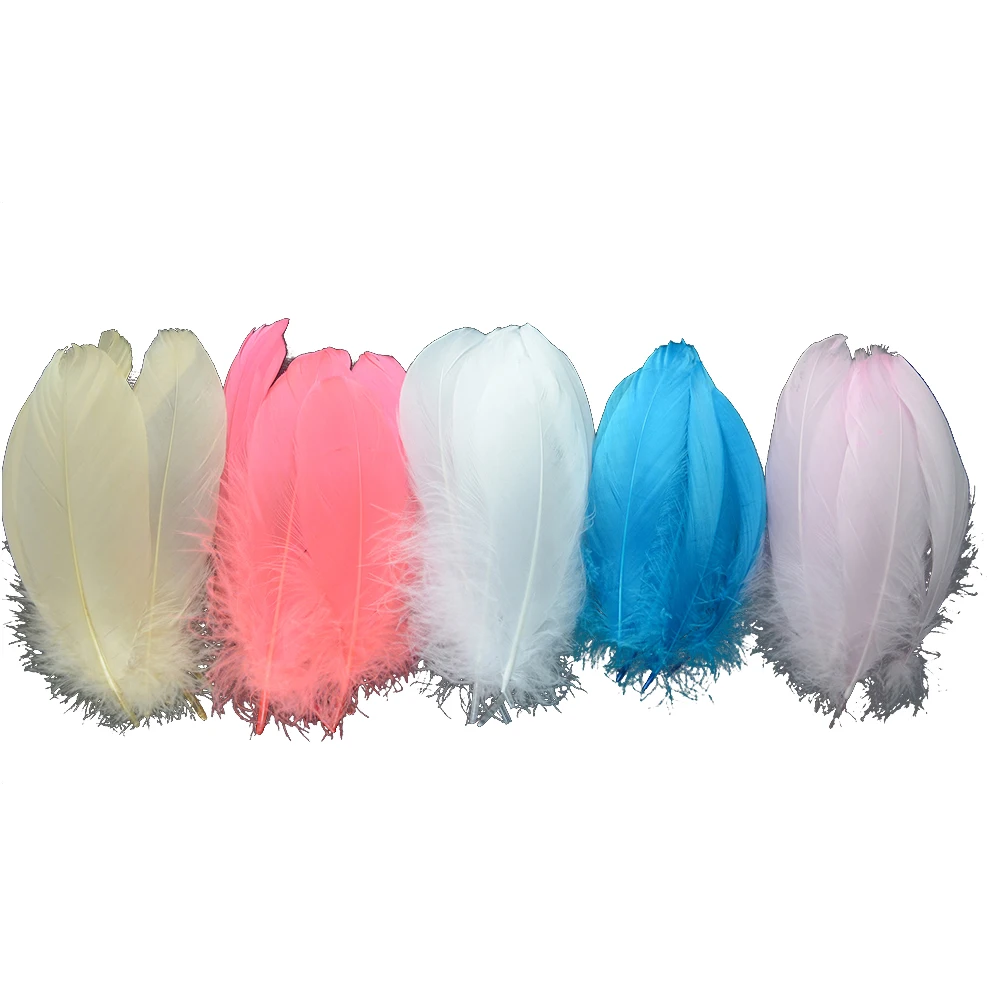 Wholesale Feathers Manufacturer Hot Sales Decorative Eco Friendly