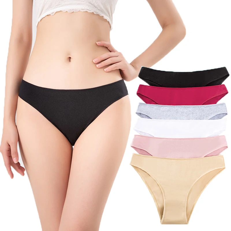 734 Custom logo young girl cotton comfortable bikini underwear ladies lingerie briefs T-back woman panty thong G-String panties
734 Custom logo young girl cotton comfortable bikini underwear ladies lingerie briefs T-back woman panty thong G-String panties