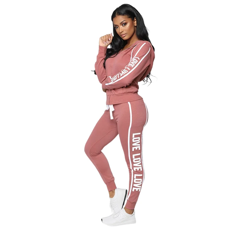 2022 hot sale knitted hoodie two-piece women's jogging slim training fitness sportswear suit, As picture show
2022 hot sale knitted hoodie two-piece women's jogging slim training fitness sportswear suit, As picture show