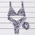 wholesale cheetah print bikini mini bikini mini thong bikini swimwear swimsuit