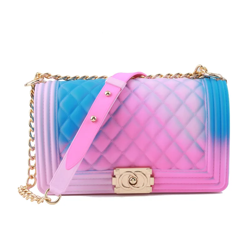 2020 Cute Box Bags Women Handbags Ladies Hand Bags Luxury Design Jelly Cosmetic Clutch Makeup Mobile Phone Wholesale Bags
2020 Cute Box Bags Women Handbags Ladies Hand Bags Luxury Design Jelly Cosmetic Clutch Makeup Mobile Phone Wholesale Bags
