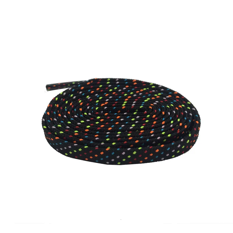 Weiou New style shoe accesorios Cotton Wholesale Factory Manufacturer Flat shoelaces for shoes
Weiou New style shoe accesorios Cotton Wholesale Factory Manufacturer Flat shoelaces for shoes