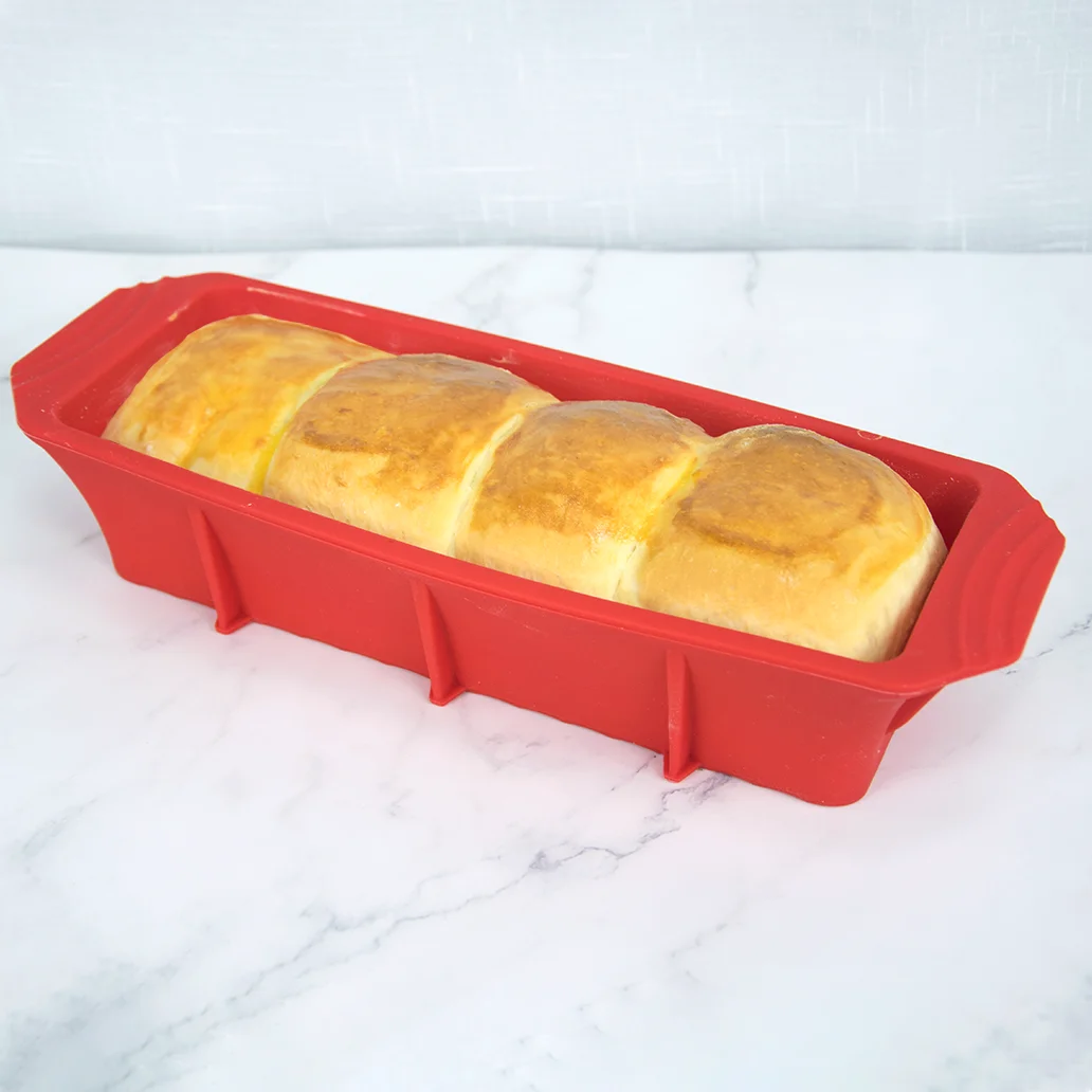 Custom Shape Large Size Silicone Cake Mold Set Nonstick Silicone baking Pan Silicone Bread Loaf Pan For Homemade Bread Making, Various
Custom Shape Large Size Silicone Cake Mold Set Nonstick Silicone baking Pan Silicone Bread Loaf Pan For Homemade Bread Making, Various