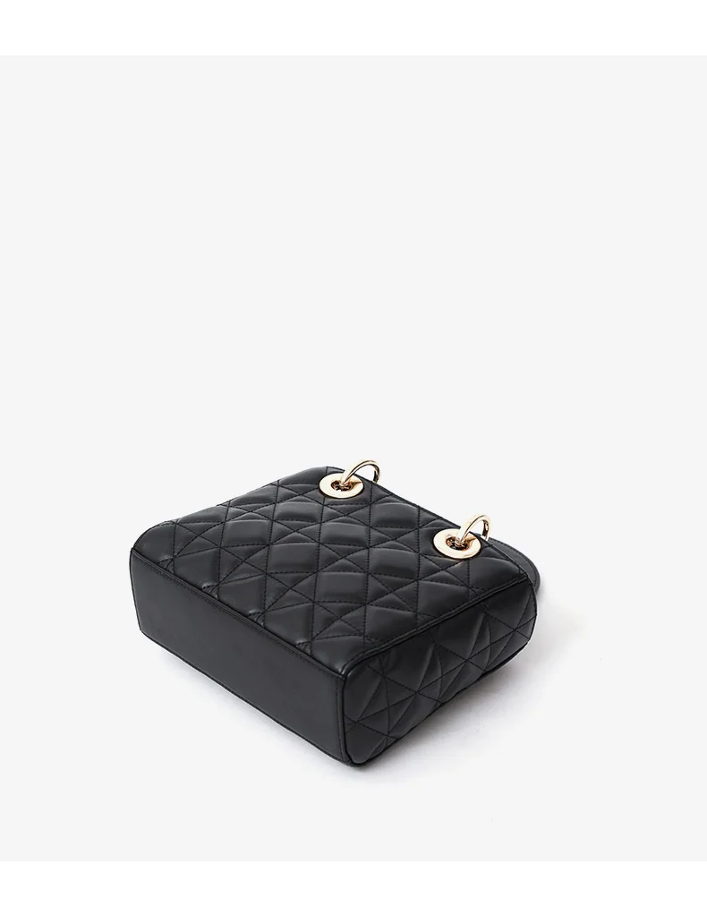 Professional Made Cross Thread Handbags Women Small Square Bag Lady Crossbody Bags, Picture color
Professional Made Cross Thread Handbags Women Small Square Bag Lady Crossbody Bags, Picture color