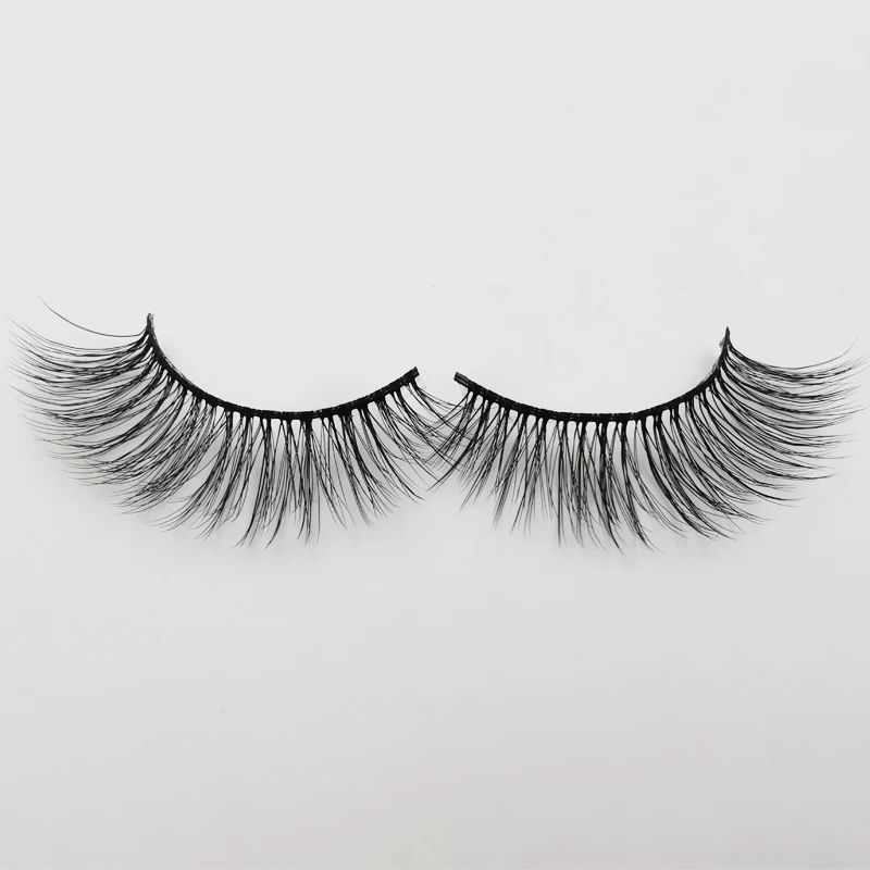 light weight black 10mm mink eyelash extension kits faux eyelash for makeup, Natural black
light weight black 10mm mink eyelash extension kits faux eyelash for makeup, Natural black