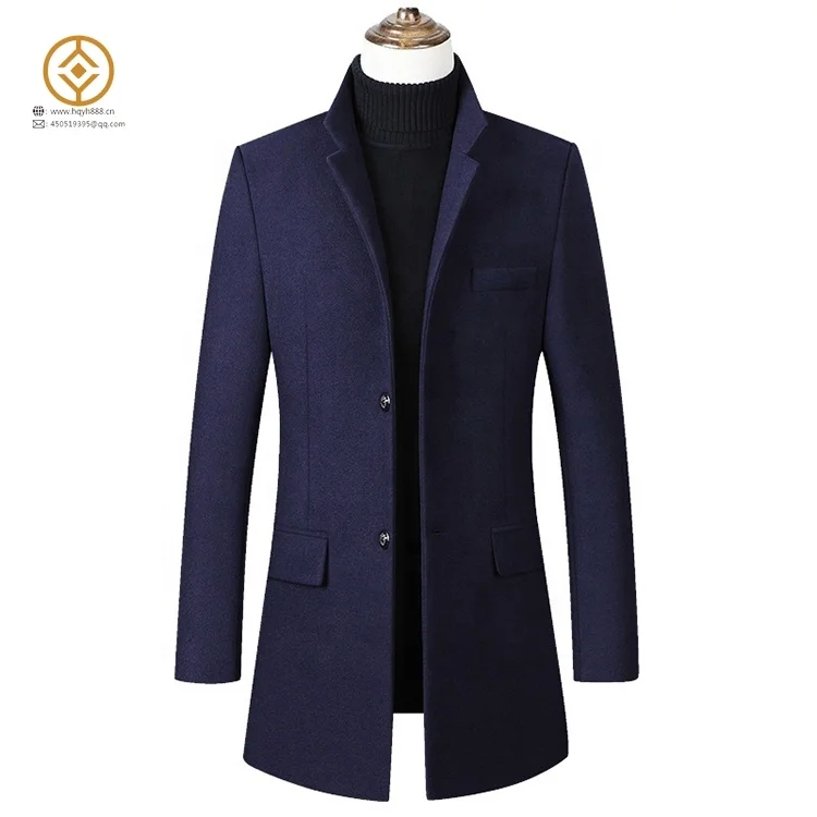 Wholesale Autumn Winter Mens Single Breasted Mid-Long Slim Fit Wool Jacket Casual Walker Daily Coat, Black, navy, grey, winered
Wholesale Autumn Winter Mens Single Breasted Mid-Long Slim Fit Wool Jacket Casual Walker Daily Coat, Black, navy, grey, winered