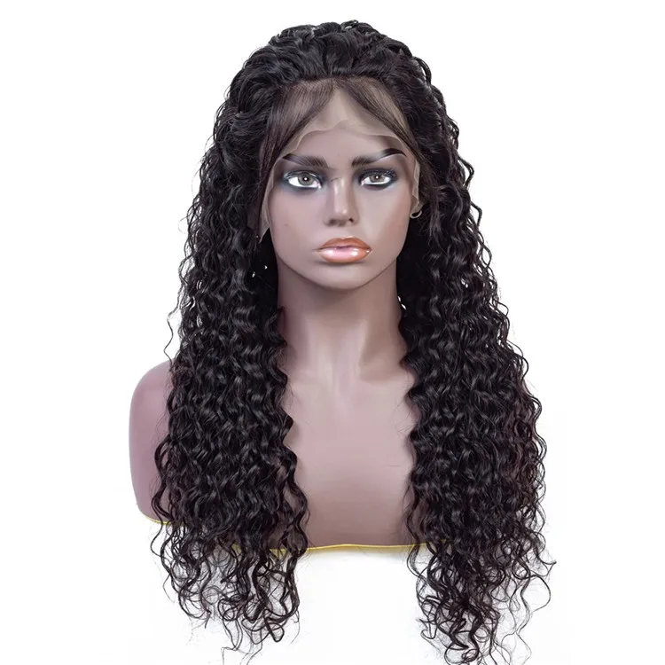 cheap remy natural black full lace frontal closure human hair wig with baby hair for black women
cheap remy natural black full lace frontal closure human hair wig with baby hair for black women