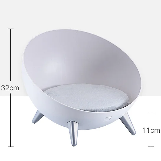 Pet Supplies hemisphercial soft Cat Sleep home / cat small dog indoor house,bed for pets, Picture
Pet Supplies hemisphercial soft Cat Sleep home / cat small dog indoor house,bed for pets, Picture