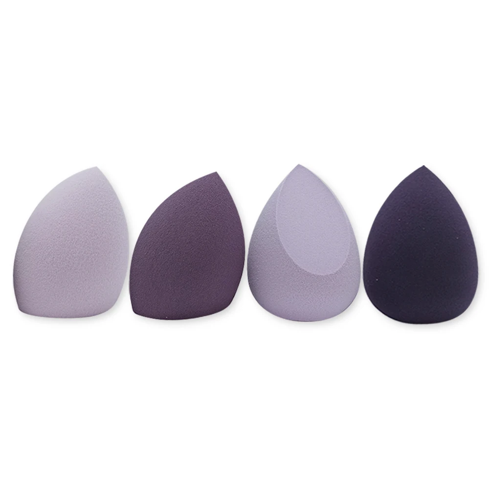 4-piece makeup sponge close skin oem sponge puff makeup blender beauty powder puff cosmetic tools wholesale
4-piece makeup sponge close skin oem sponge puff makeup blender beauty powder puff cosmetic tools wholesale