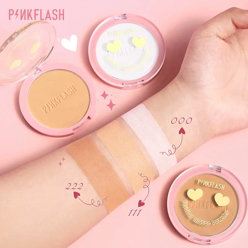PINKFLASH Face Makeup Powder Party and Wedding Lovely Cosmetic Contour Palette Foundation Makeup Contour Palette
PINKFLASH Face Makeup Powder Party and Wedding Lovely Cosmetic Contour Palette Foundation Makeup Contour Palette