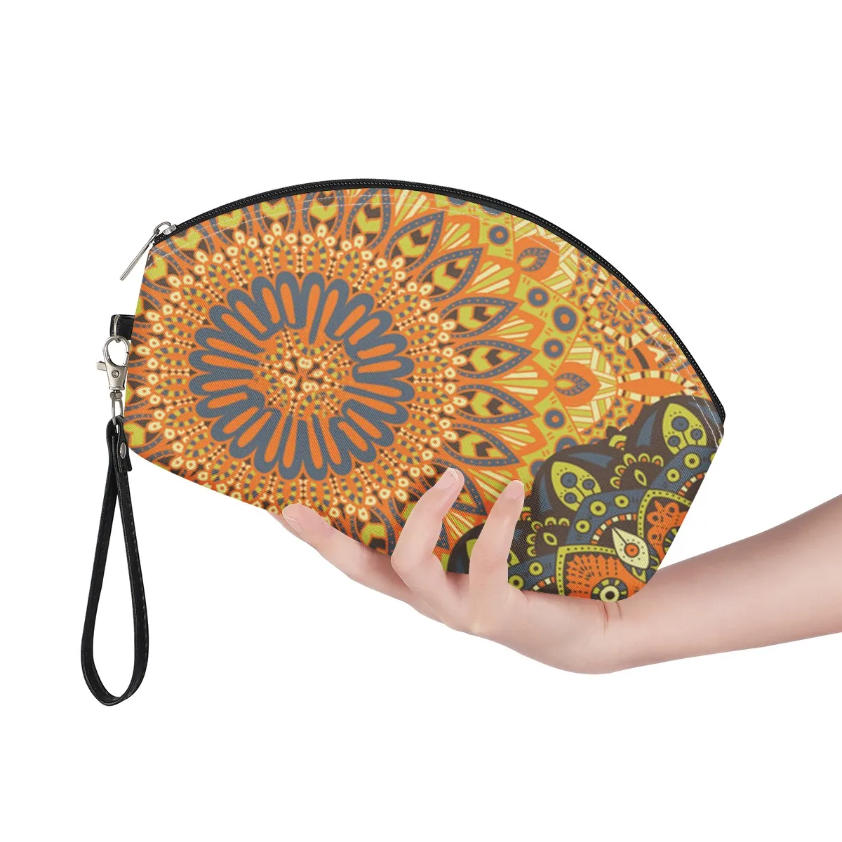 Factory direct sales hip-hop culture retro cosmetic bag should accommodate cosmetics cardholders factory spot small orders, Support printing any colors you want
Factory direct sales hip-hop culture retro cosmetic bag should accommodate cosmetics cardholders factory spot small orders, Support printing any colors you want