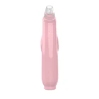 Strong Suction Silicone Nose Blackhead Acne Remover