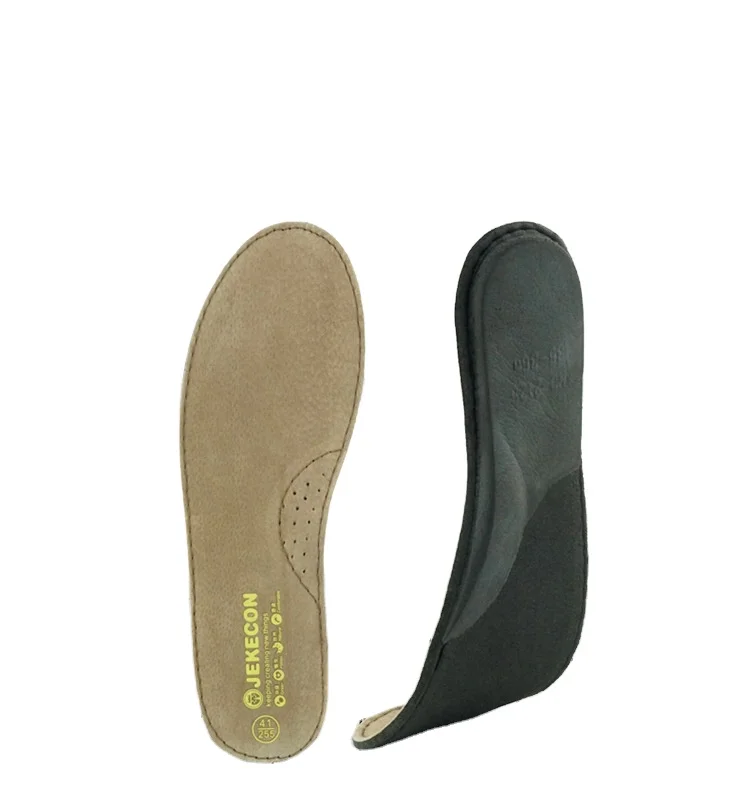 Men insoles women sweat absorption insole sports shock EVA latex pigskin insoles, Mix
Men insoles women sweat absorption insole sports shock EVA latex pigskin insoles, Mix