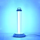 Remote Control Indoor Germicidal 38w UVC Disinfection Light