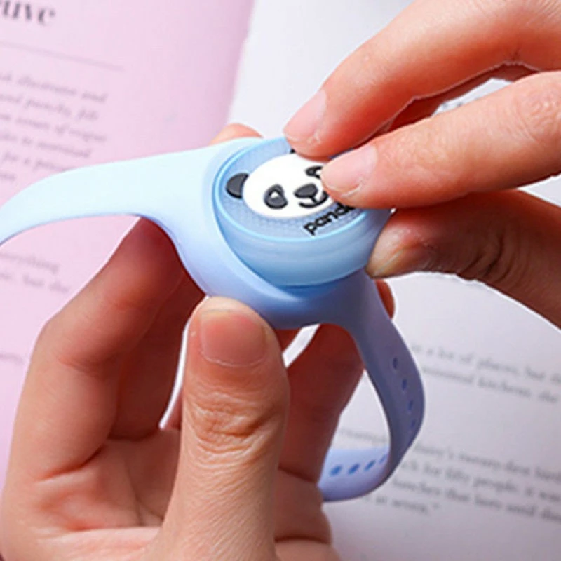 mosquito band Reusable Cartoon Baby citronella Silicone Mosquito Repellent Bracelets Watch, Mix
mosquito band Reusable Cartoon Baby citronella Silicone Mosquito Repellent Bracelets Watch, Mix