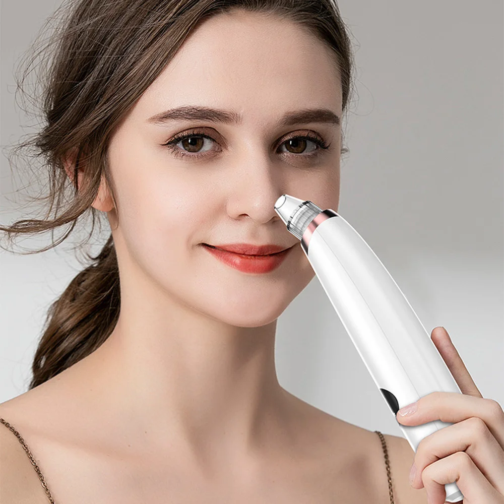 Factory Price Blackhead Remover Vacuum Pore Cleaner With Blackhead Remover Facial, Support customized
Factory Price Blackhead Remover Vacuum Pore Cleaner With Blackhead Remover Facial, Support customized