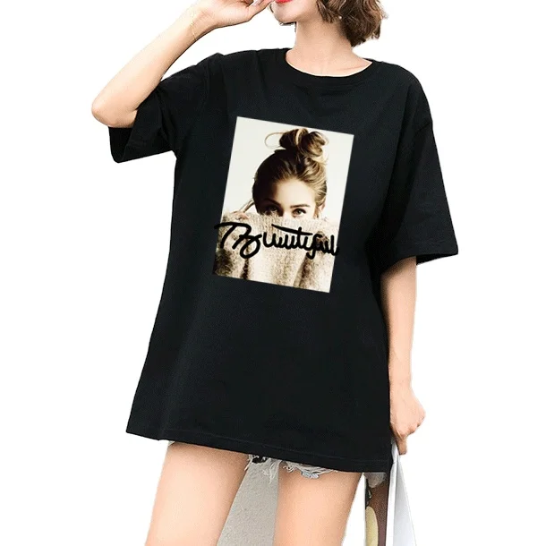 Women cotton casual Tops Short Sleeve spring summer custom plus size fashion shirt for women 
Women cotton casual Tops Short Sleeve spring summer custom plus size fashion shirt for women