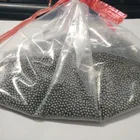 Factory supply #7 #8 #9 #4 #5 #6 tungsten super shot tungsten alloy pellets