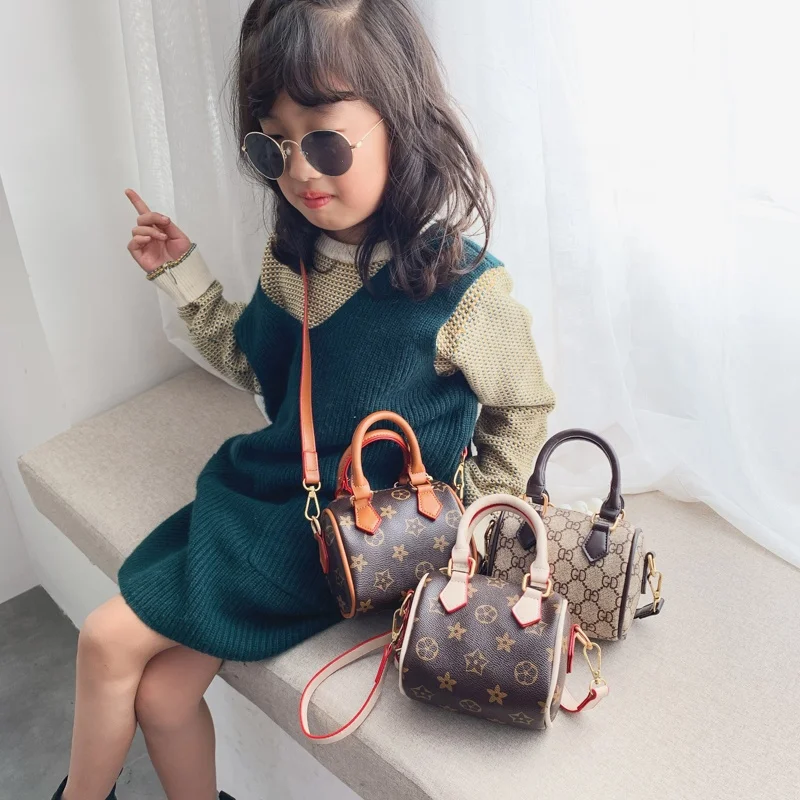 Children's bag 2020 new Korean girls baby single shoulder cross-body bag fashionable foreigne kids bucket pocket bag
Children's bag 2020 new Korean girls baby single shoulder cross-body bag fashionable foreigne kids bucket pocket bag