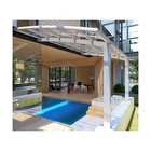 Best Factory price China sell Aluminum Car Canopy Awning