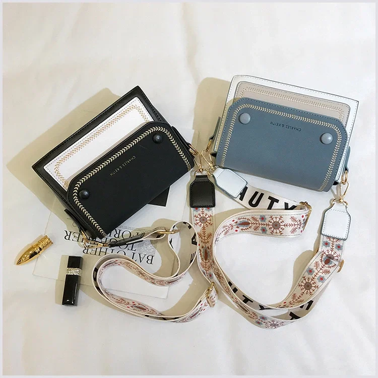 2021 most popular little girl handbag messenger bag men's handbag wholesale, Multi color
2021 most popular little girl handbag messenger bag men's handbag wholesale, Multi color