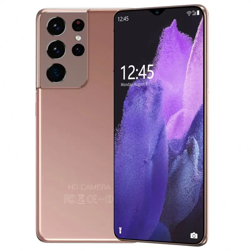 hot sale 6GB+128GB S21+ Ultra Multi Function Full screen mobile phones 5g mini mobile phone mobile 5g phone original
hot sale 6GB+128GB S21+ Ultra Multi Function Full screen mobile phones 5g mini mobile phone mobile 5g phone original