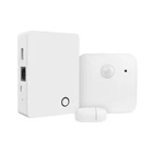 Alarm System Smart Home Security BroadLink MSK1 Smart Sensor Kit