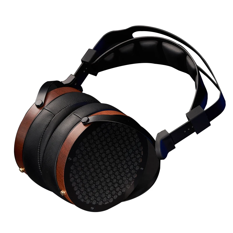 New Design Professional Customized 3.5mm Noise Cancelling audiophile sound Planar Headphone
New Design Professional Customized 3.5mm Noise Cancelling audiophile sound Planar Headphone