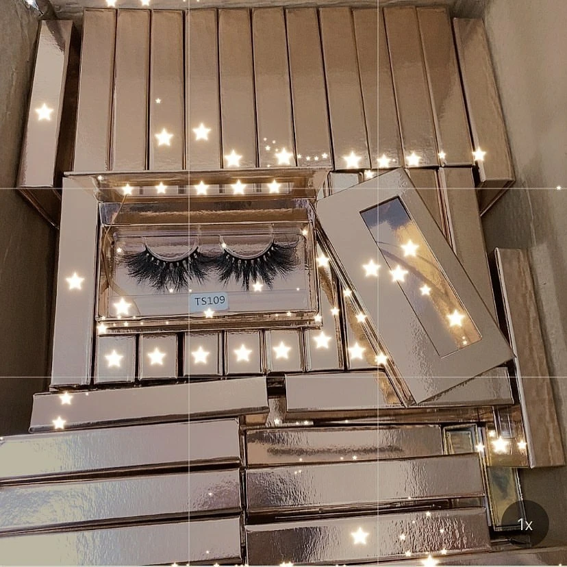 mink eyelash vendor customized boxes magnetic hand made thick full strip lashes eyelash packaging box wholesale
mink eyelash vendor customized boxes magnetic hand made thick full strip lashes eyelash packaging box wholesale