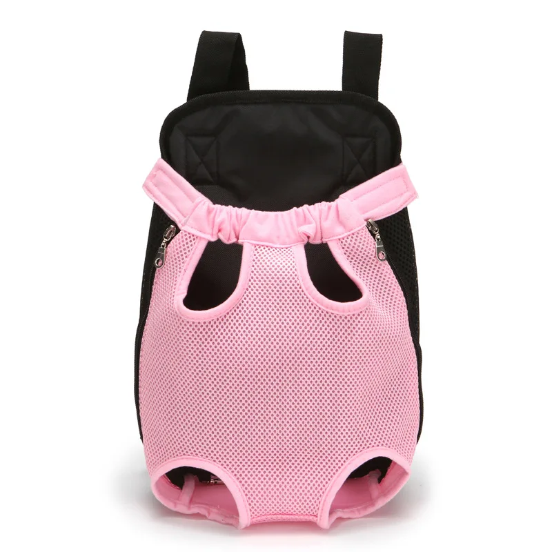 wholesale Pet supplies outdoor travel fashion Fashion Shoulder Chest Back Mesh Four legged cat dog pet carrier Carrying Bags
wholesale Pet supplies outdoor travel fashion Fashion Shoulder Chest Back Mesh Four legged cat dog pet carrier Carrying Bags