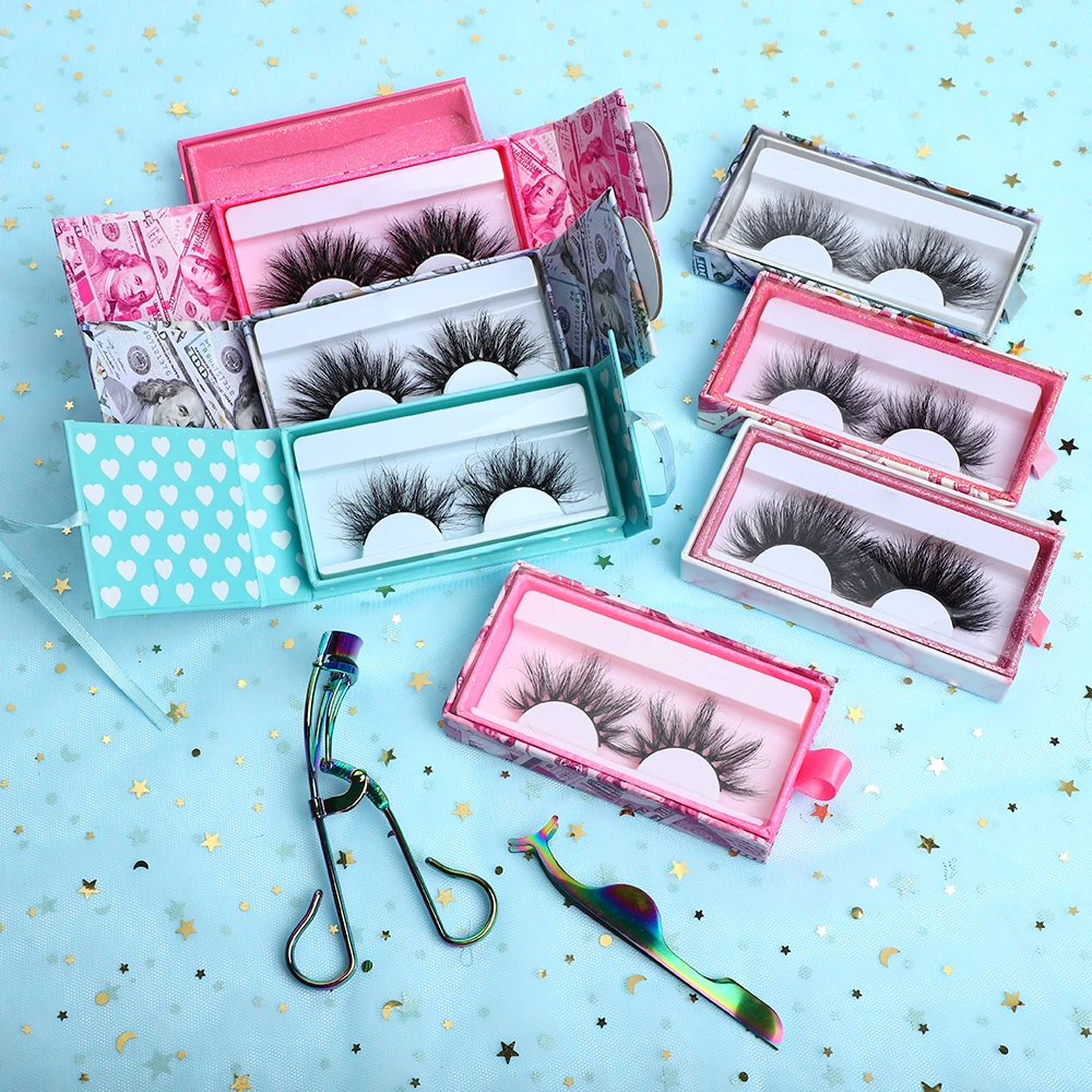 Natural Wholesale mink Lashes Faux Mink Eyelashes Packaging Box Private Label, Natural black
Natural Wholesale mink Lashes Faux Mink Eyelashes Packaging Box Private Label, Natural black