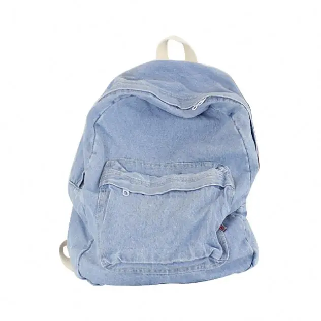 Fashion Leisure Jeans Backpack denim jeans bag travelling women backpack, Customized
Fashion Leisure Jeans Backpack denim jeans bag travelling women backpack, Customized