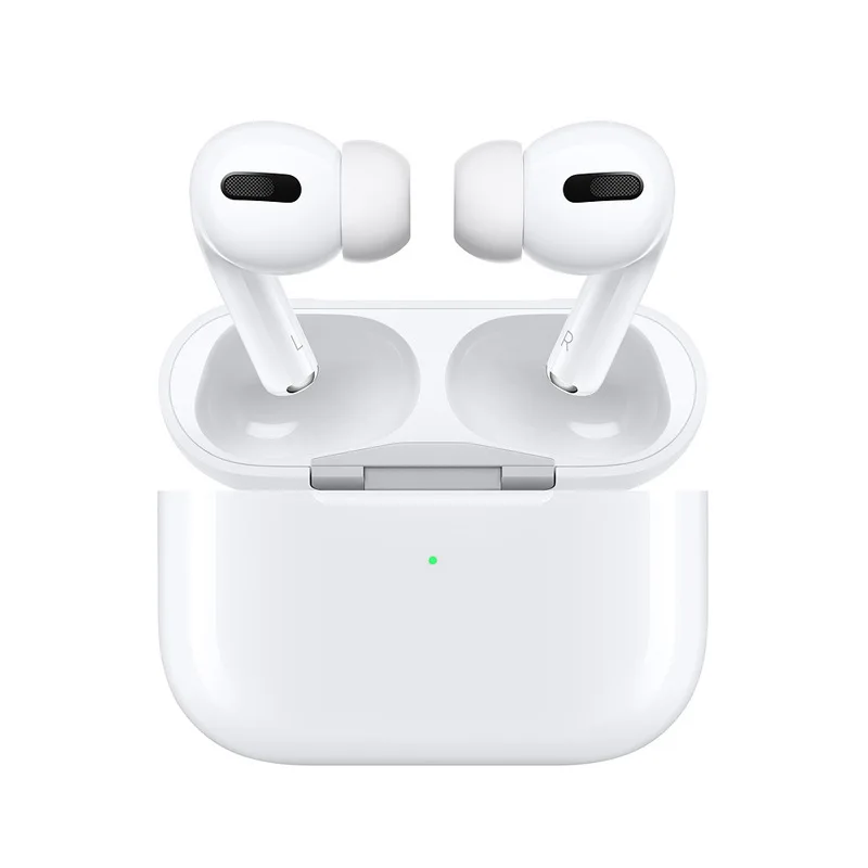 Hot Sale BT 5.0 Wireless Earphones Gaming Headset Air-pods 3 Earbuds For iPhone/ Android
Hot Sale BT 5.0 Wireless Earphones Gaming Headset Air-pods 3 Earbuds For iPhone/ Android
