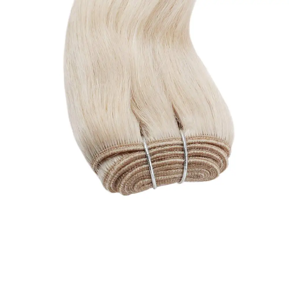 Best Quality 100% Raw Virgin Hair Extensions 16,18,20,22 Inch Blonde,Ink Color Machine Made Hair Weft
Best Quality 100% Raw Virgin Hair Extensions 16,18,20,22 Inch Blonde,Ink Color Machine Made Hair Weft