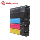 Colorpro 981 ink cartridge compatible for HP MFP 586dn/MFP 586f/MFP 586xh printer system