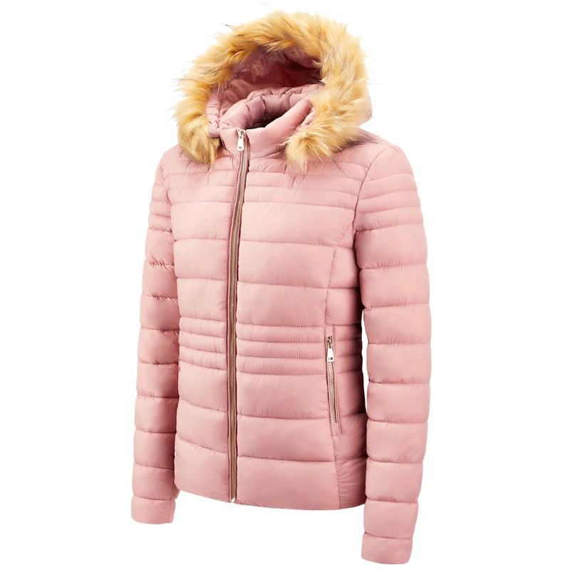 2021 wholesale ladies winter coat fake fur collar hood woman nylon coat Paragraph Plus Size 3XL Slim Female Jackets
2021 wholesale ladies winter coat fake fur collar hood woman nylon coat Paragraph Plus Size 3XL Slim Female Jackets