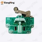 X826 S826 snap action switch and micro switch with magnetic blowout