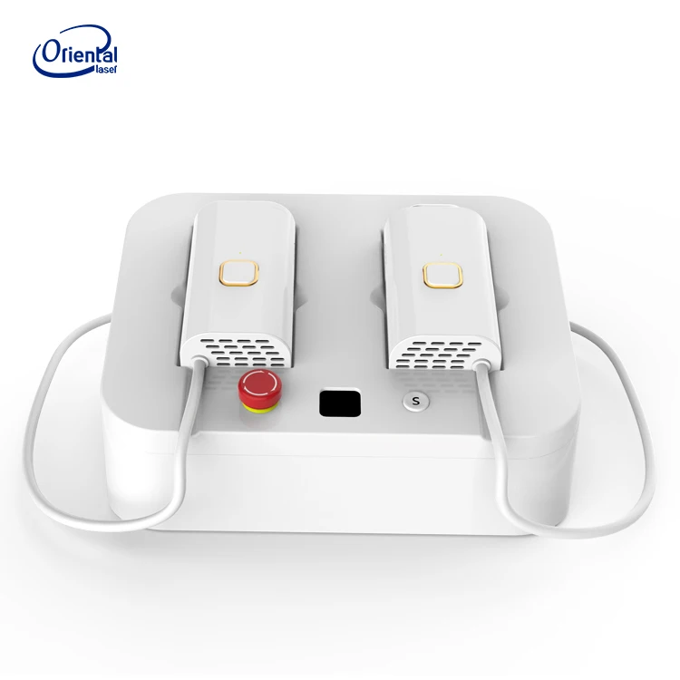 2020 Cost-effective Whole Body Home Use Laser Permanently IPL laser Epilator Portable Laser Hair Removal
2020 Cost-effective Whole Body Home Use Laser Permanently IPL laser Epilator Portable Laser Hair Removal