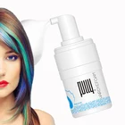FULLY Ammonia Free Physical Hair Dye Semi Permanent Hair Color cream