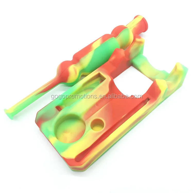 2020 Best selling silicone NC silicone dabbing rig with titanium pipe and dabbing
2020 Best selling silicone NC silicone dabbing rig with titanium pipe and dabbing