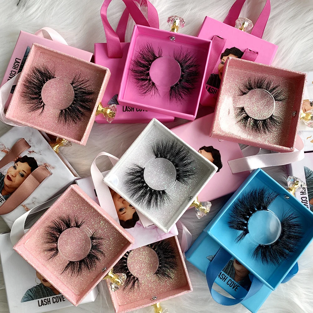 18mm fluffy eyelashes 3d 5d real mink eyelashes 3d 25mm false lashes natural length eyelash vendor, Black
18mm fluffy eyelashes 3d 5d real mink eyelashes 3d 25mm false lashes natural length eyelash vendor, Black