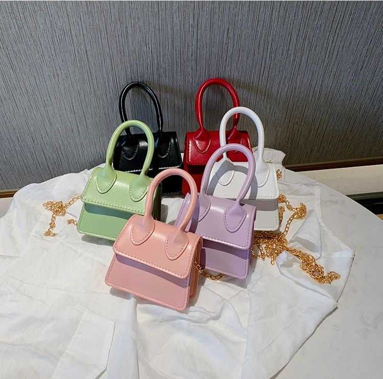 Wholesale New Fashion Pu Leather Mini Small Square Bag Vintage Women Hand Bag Ladies Purses and Handbags Shoulder Bag, 6 colors
Wholesale New Fashion Pu Leather Mini Small Square Bag Vintage Women Hand Bag Ladies Purses and Handbags Shoulder Bag, 6 colors