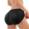 Ready To Ship Women Removable Padded Booty Underwear Shaper Sexy Lift Butt Enhancer Panties