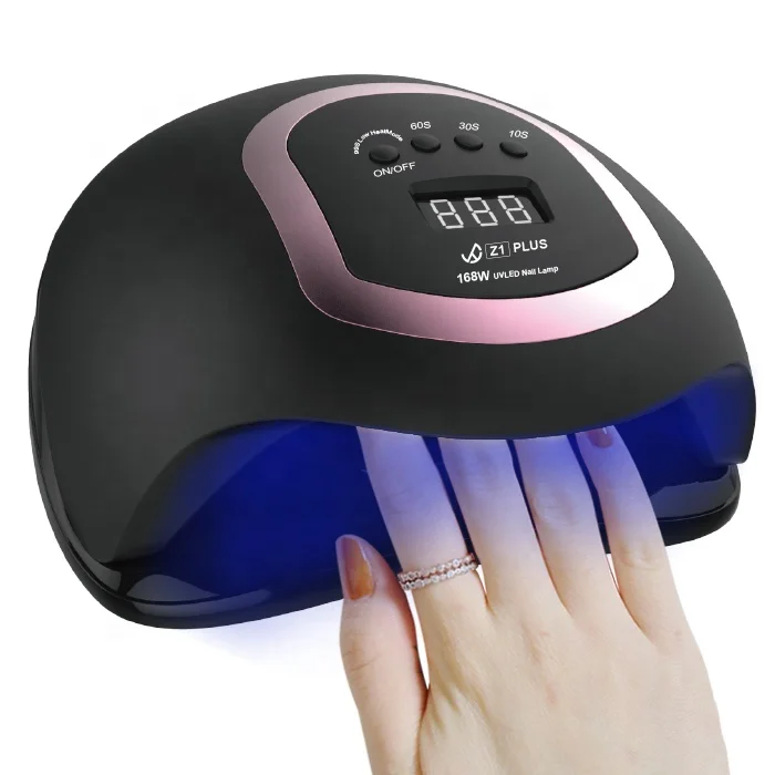 Logo Customized Four Time Setting Nail Dryer Dual Led Lights Smart UV Gel Lamp For Nails
Logo Customized Four Time Setting Nail Dryer Dual Led Lights Smart UV Gel Lamp For Nails