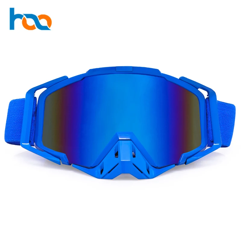Wholesale Custom Anti-Slip Strap Motorcycle Glasses Motocross Goggles, Black blue white orange red green
Wholesale Custom Anti-Slip Strap Motorcycle Glasses Motocross Goggles, Black blue white orange red green