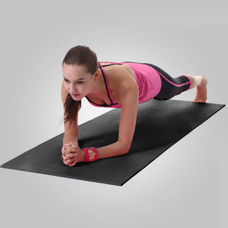 pvc yoga mat 6mm non-slip wear-resistant super-dense fitness yoga mat factory price, Customized
pvc yoga mat 6mm non-slip wear-resistant super-dense fitness yoga mat factory price, Customized