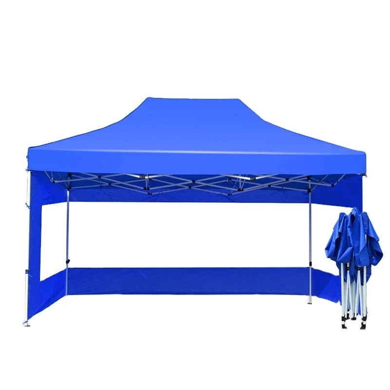 Maideng 3 * 4.5 Awning movable balconies set up outdoor custom tents
Maideng 3 * 4.5 Awning movable balconies set up outdoor custom tents
